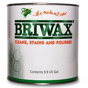 Briwax Original Formula In a Trade Size for the serious user (.94